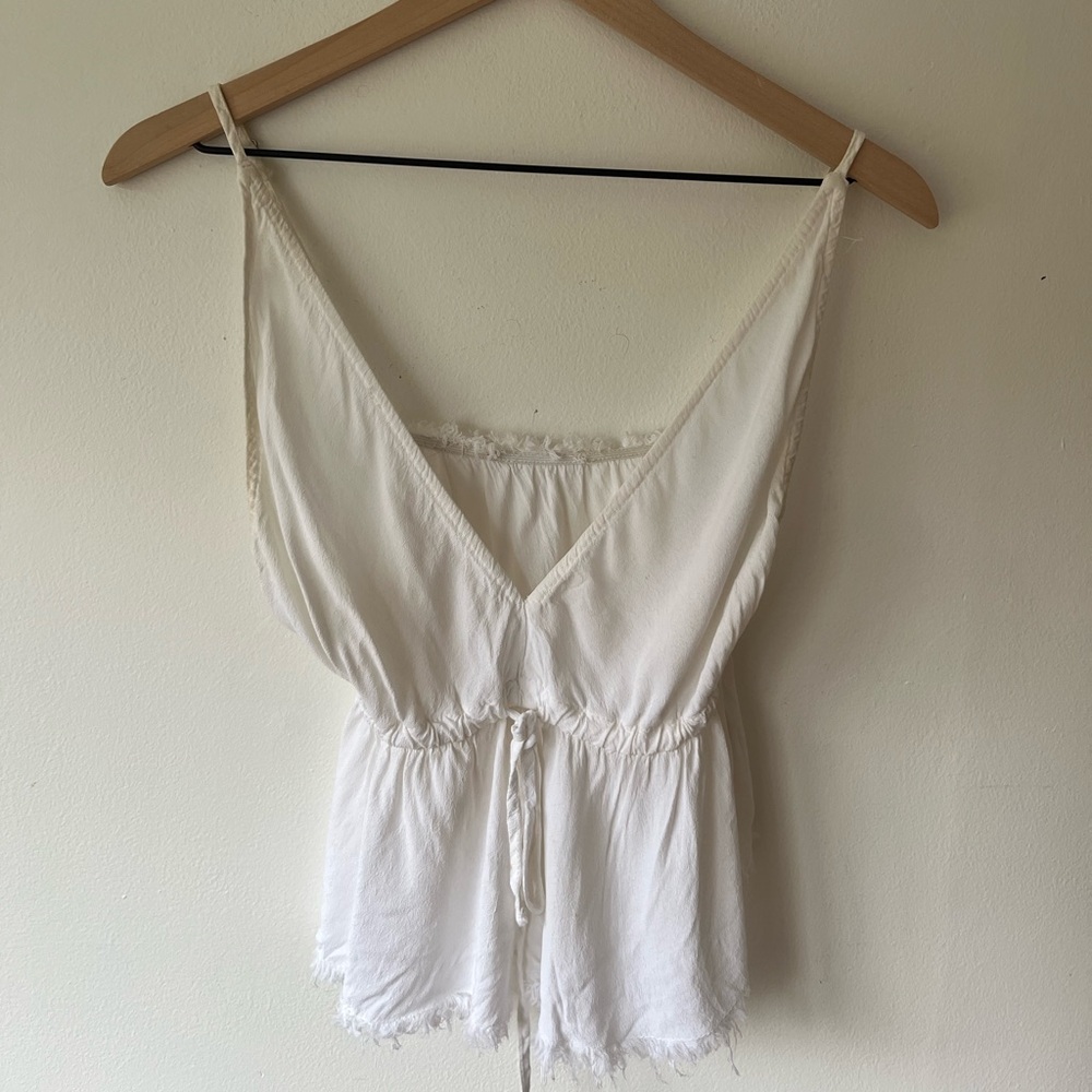Brandy Melville Tank